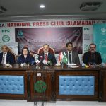 Yunus Emre Institute Celebrates World Turkish Coffee Day at National Press Club Islamabad